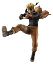 Naruto Shippuden G.E.M. series PVC Figur Naruto Uzumaki...