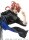 Gintama G.E.M. Series PVC Figur Kamui Ver.2 20 cm (Limited Repeat)