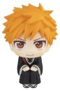 Bleach Thousand-Year Blood War Look Up PVC Figur Ichigo...