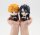 Bleach Thousand-Year Blood War Look Up PVC Figur Ichigo Kurosaki 11 cm (Repeat)