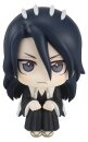 Bleach Thousand-Year Blood War Look Up PVC Figur Byakuya...