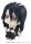 Bleach Thousand-Year Blood War Look Up PVC Figur Byakuya Kuchiki 11 cm (Repeat)