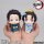 Demon Slayer: Kimetsu no Yaiba Look Up PVC Figuren 2er-Pack Hakuji & Koyuki 11 cm (with gift)