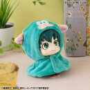 My Hero Academia Look Up Cape für PVC Figuren Deku Sheep