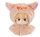 My Hero Academia Look Up Cape für PVC Figuren Baku Dog