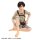 Attack on Titan G.E.M. Series PVC Figur Eren Yeager Palm Size 10 cm