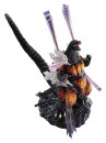 Godzilla Petitrama EX 01 Minifiguren-Sortiment (3)