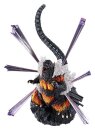 Godzilla Petitrama EX 01 Minifiguren Set (with gift)