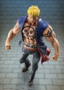 One Piece Portrait.Of.Pirates "Sailing Again" PVC Figur Bellamy the Hyena 25 cm (Limited Repeat)
