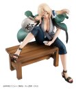 Naruto Shippuden Naruto Gals PVC Figur Tsunade Ver.2 16...