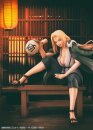 Naruto Shippuden Naruto Gals PVC Figur Tsunade Ver.2 16 cm (Repeat)