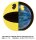 Pac-Man Inside Fantasy Minifiguren 6 cm Blind Box Display (4)