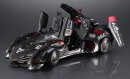 Future GPX Cyber Formula Variable Action Hi-SPEC United...