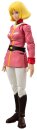 Mobile Suit Gundam G.M.G. Collection Actionfigur Earth...