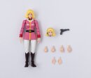 Mobile Suit Gundam G.M.G. Collection Actionfigur Earth...