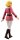 Mobile Suit Gundam G.M.G. Collection Actionfigur Earth Federation Sayla Mass Uniform Ver. 10 cm