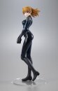 Star Blazers Rebel 3199 Yamato Girls Collection PVC Figur...