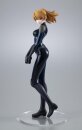 Star Blazers Rebel 3199 Yamato Girls Collection PVC Figur...