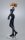 Star Blazers Rebel 3199 Yamato Girls Collection PVC Figur Moriyuki Dezariam Suit Ver. 19 cm