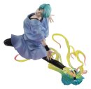 Mobile Suit Z Gundam GGG (Gundam Girls Collection) PVC...