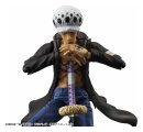 One Piece Variable Action Heroes Actionfigur Trafalgar Law 18 cm (Repeat)