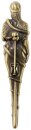 Die Odyssee (2026) Anstecker Athena 6 cm