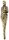 Die Odyssee (2026) Anstecker Athena 6 cm