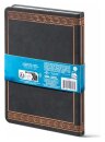 Die Odyssee (2026) Notizbuch Trojanisches Pferd 15 x 22 cm