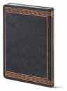 Die Odyssee (2026) Notizbuch Trojanisches Pferd 15 x 22 cm