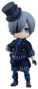 Black Butler: Book of the Atlantic Nendoroid Doll...