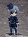 Black Butler: Book of the Atlantic Nendoroid Doll...