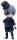 Black Butler: Book of the Atlantic Nendoroid Doll Actionfigur Ciel Phantomhive 14 cm