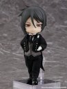 Black Butler: Book of the Atlantic Nendoroid Doll...