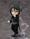 Black Butler: Book of the Atlantic Nendoroid Doll Actionfigur Sebastian Michaelis 14 cm
