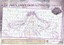 Original Illustration Concept Masterline Statue 1/5 Eve Art Collection UNREAL Cover Art DX Bonus Version 52 cm