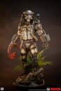 Predator Statue 1/2 Predator 117 cm