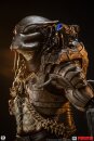Predator Statue 1/2 Predator 117 cm