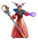 Power Rangers Evil Space Alien Actionfigur Rita Repulsa...
