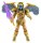 Power Rangers Evil Space Alien Actionfigur Goldar 13 cm