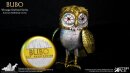 Ray Harryhausen Collection DefoStyle Soft-vinyl Statue Bubo 17 cm