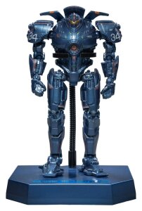 Pacific Rim DefoStyle Figur Gipsy Danger NX 17 cm