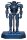 Pacific Rim DefoStyle Figur Gipsy Danger DX 17 cm