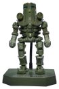 Pacific Rim DefoStyle Figur Cherno Alpha DX 17 cm