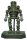 Pacific Rim DefoStyle Figur Cherno Alpha DX 17 cm