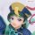 The Apothecary Diaries BRILLIANT Figure Seasonal PVC Figur Maomao Jiangshi 21 cm