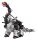 Zoids Plastic Model Kit 1/72 AZ-17 Ultra Saurus 58 cm
