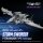 Zoids Plastic Model Kit 1/100 RMZ-024 Storm Sworder 11 cm