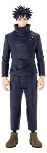 Jujutsu Kaisen Collekazaro Actionfigur CK-J02 Megumi Fushiguro 10 cm