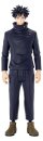 Jujutsu Kaisen Collekazaro Actionfigur CK-J02 Megumi Fushiguro 10 cm