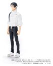 Jujutsu Kaisen Collekazaro Actionfigur CK-J03 Yuta Okkotsu 10 cm